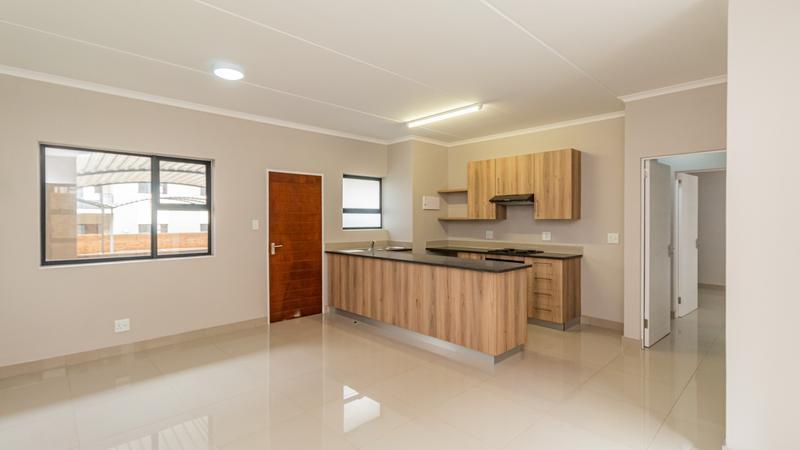 2 Bedroom Property for Sale in Erasmia Gauteng