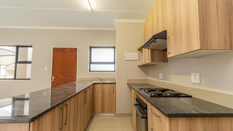 2 Bedroom Property for Sale in Erasmia Gauteng