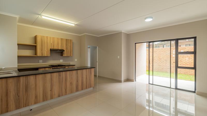 2 Bedroom Property for Sale in Erasmia Gauteng