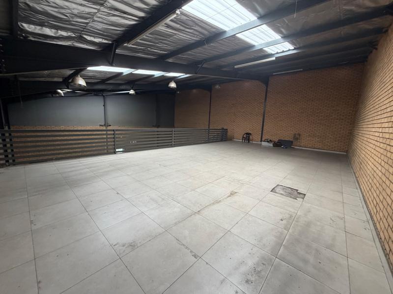 To Let commercial Property for Rent in Sunderland Ridge Gauteng