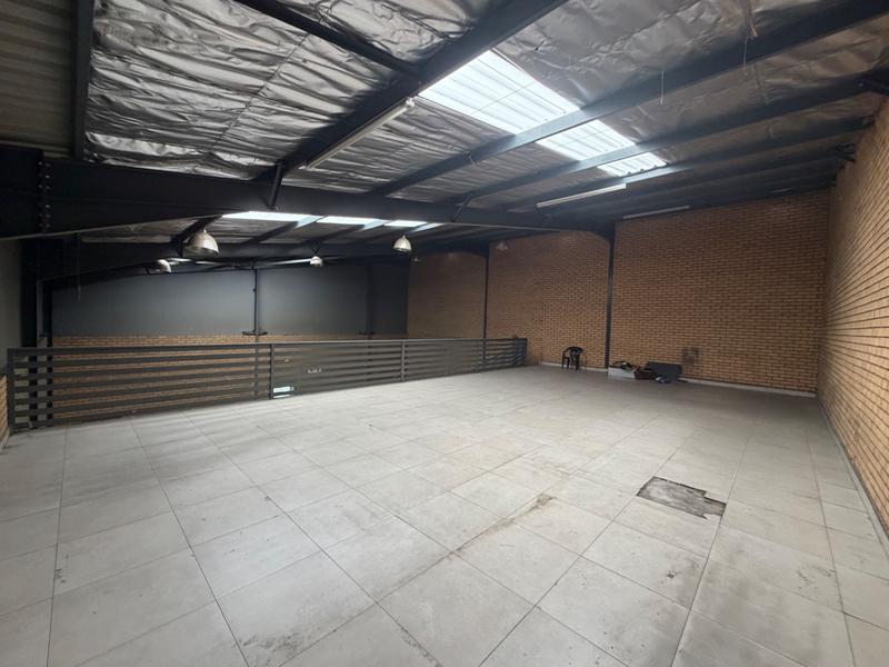 To Let commercial Property for Rent in Sunderland Ridge Gauteng