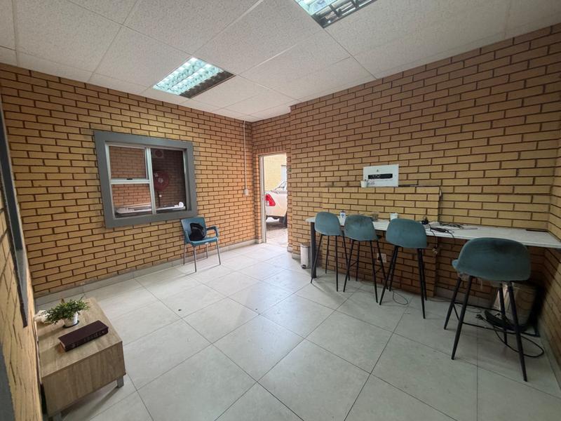 To Let commercial Property for Rent in Sunderland Ridge Gauteng