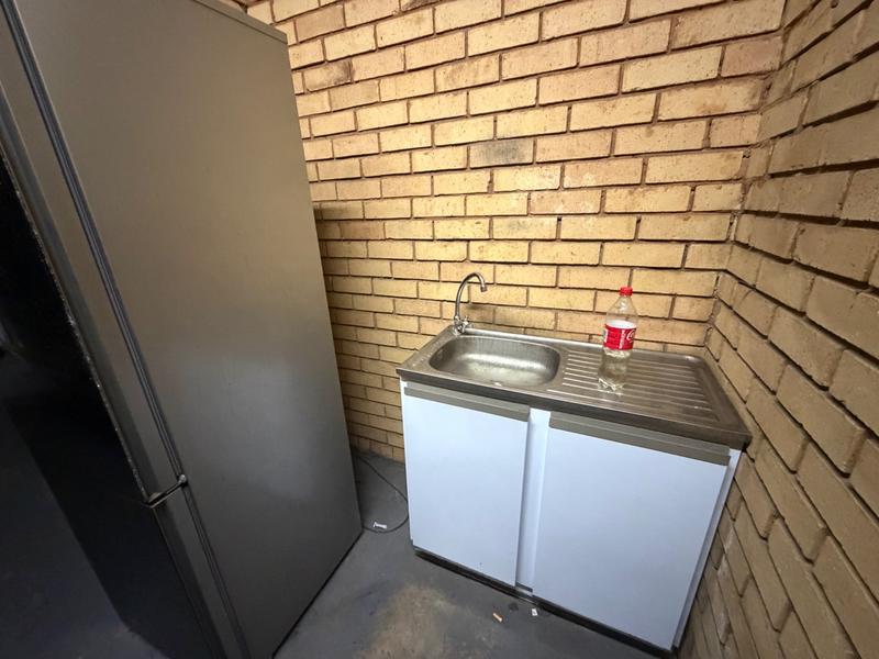 To Let commercial Property for Rent in Sunderland Ridge Gauteng