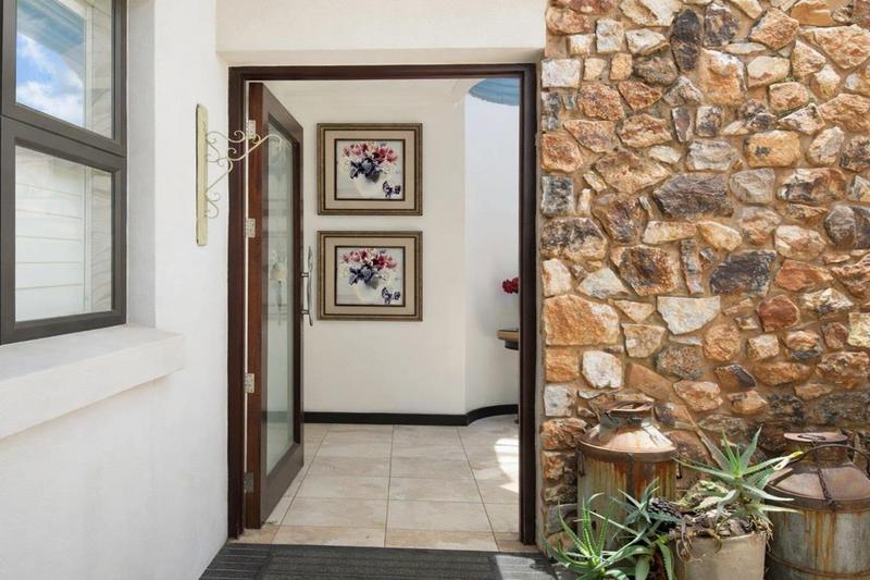 4 Bedroom Property for Sale in Southdowns Estate Gauteng