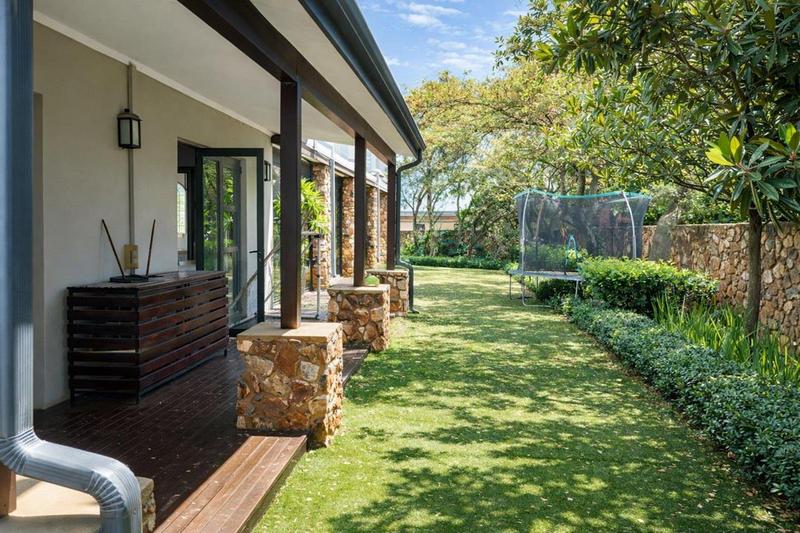 4 Bedroom Property for Sale in Southdowns Estate Gauteng