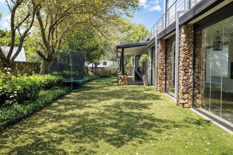4 Bedroom Property for Sale in Southdowns Estate Gauteng