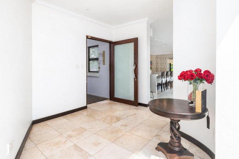 4 Bedroom Property for Sale in Southdowns Estate Gauteng