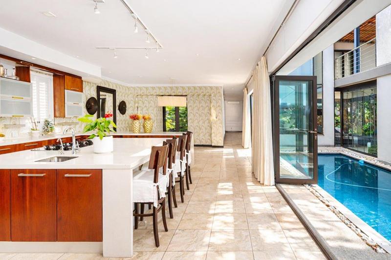 4 Bedroom Property for Sale in Southdowns Estate Gauteng