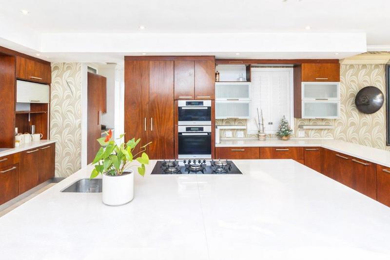 4 Bedroom Property for Sale in Southdowns Estate Gauteng