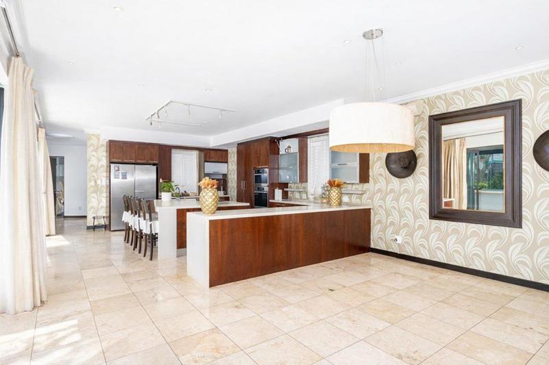 4 Bedroom Property for Sale in Southdowns Estate Gauteng