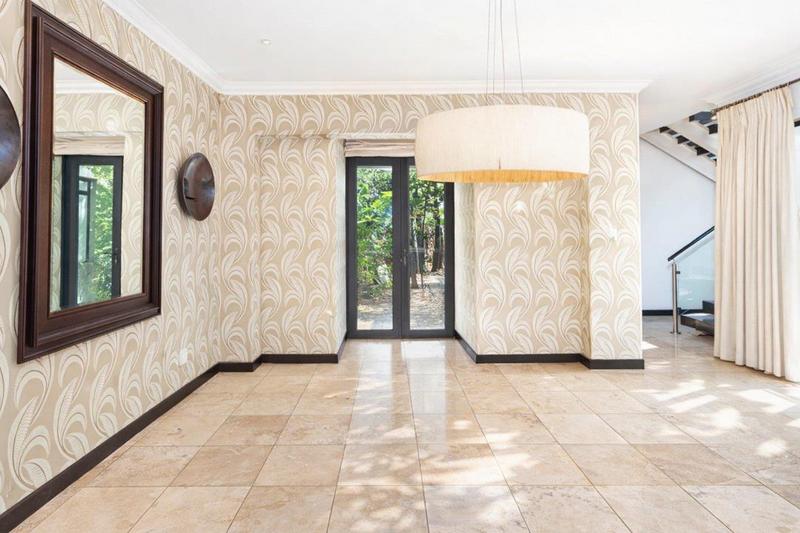 4 Bedroom Property for Sale in Southdowns Estate Gauteng