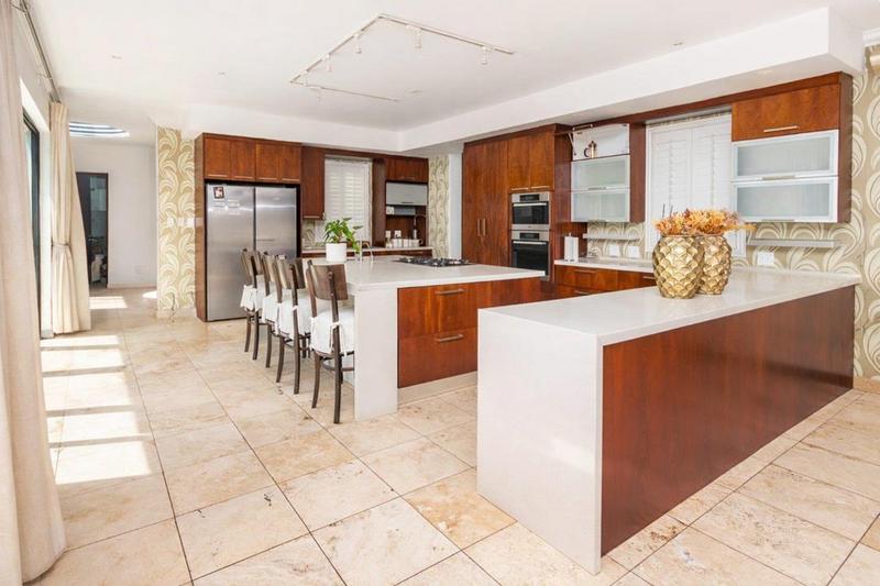 4 Bedroom Property for Sale in Southdowns Estate Gauteng