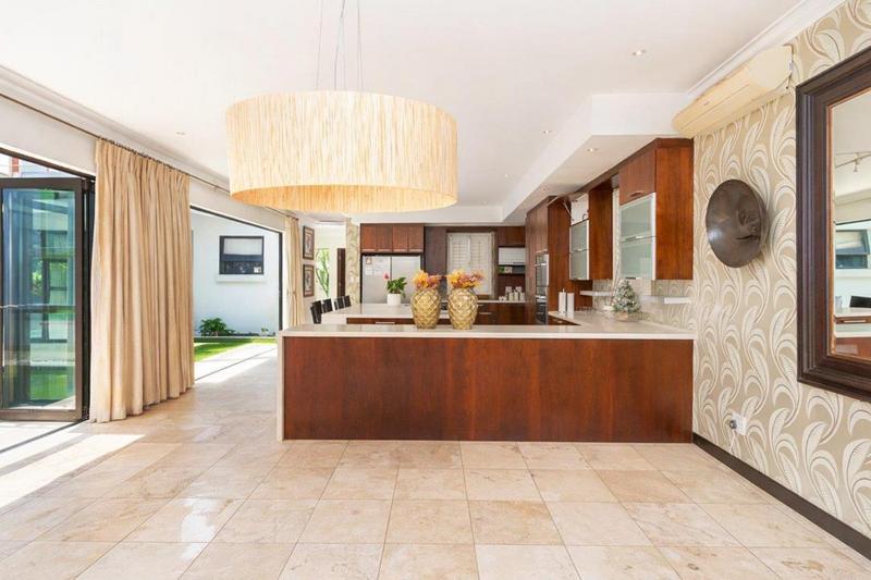 4 Bedroom Property for Sale in Southdowns Estate Gauteng