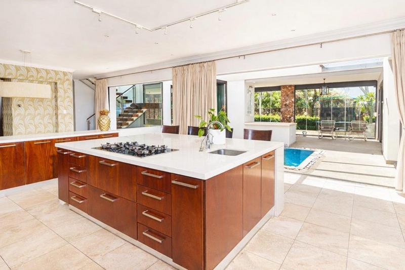 4 Bedroom Property for Sale in Southdowns Estate Gauteng