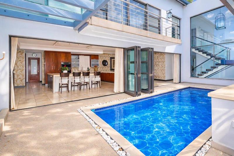 4 Bedroom Property for Sale in Southdowns Estate Gauteng