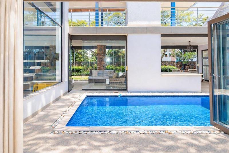 4 Bedroom Property for Sale in Southdowns Estate Gauteng