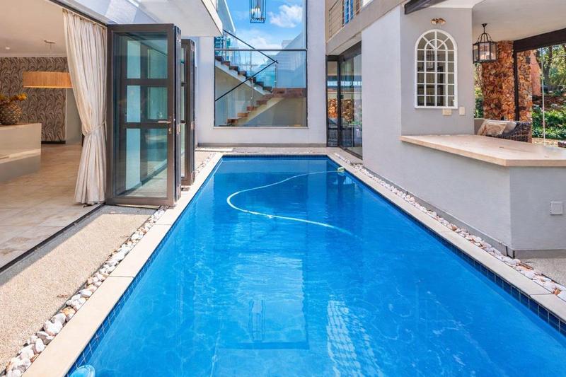 4 Bedroom Property for Sale in Southdowns Estate Gauteng