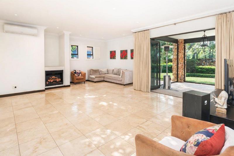 4 Bedroom Property for Sale in Southdowns Estate Gauteng