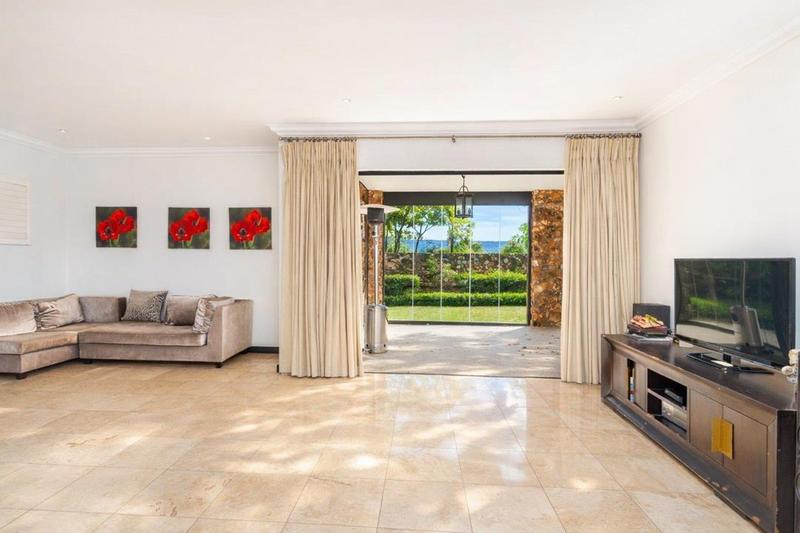 4 Bedroom Property for Sale in Southdowns Estate Gauteng