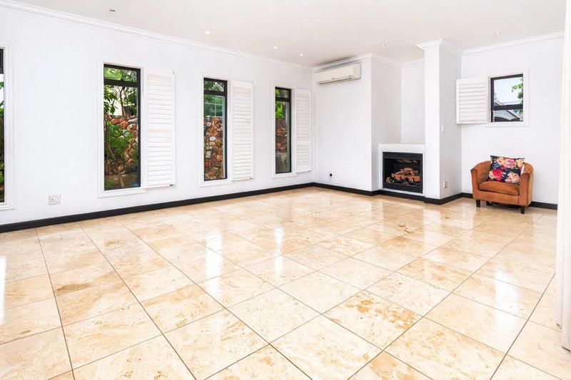 4 Bedroom Property for Sale in Southdowns Estate Gauteng