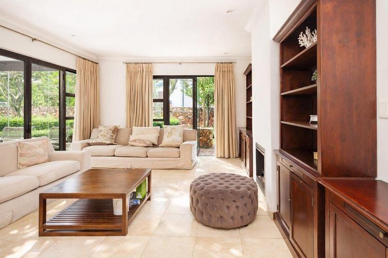 4 Bedroom Property for Sale in Southdowns Estate Gauteng