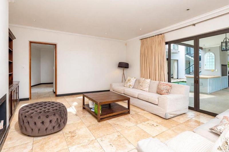 4 Bedroom Property for Sale in Southdowns Estate Gauteng