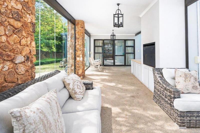 4 Bedroom Property for Sale in Southdowns Estate Gauteng