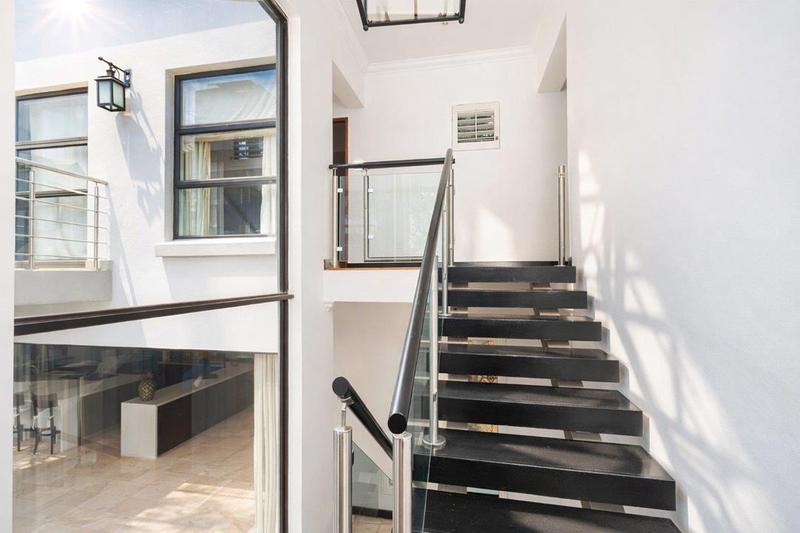 4 Bedroom Property for Sale in Southdowns Estate Gauteng