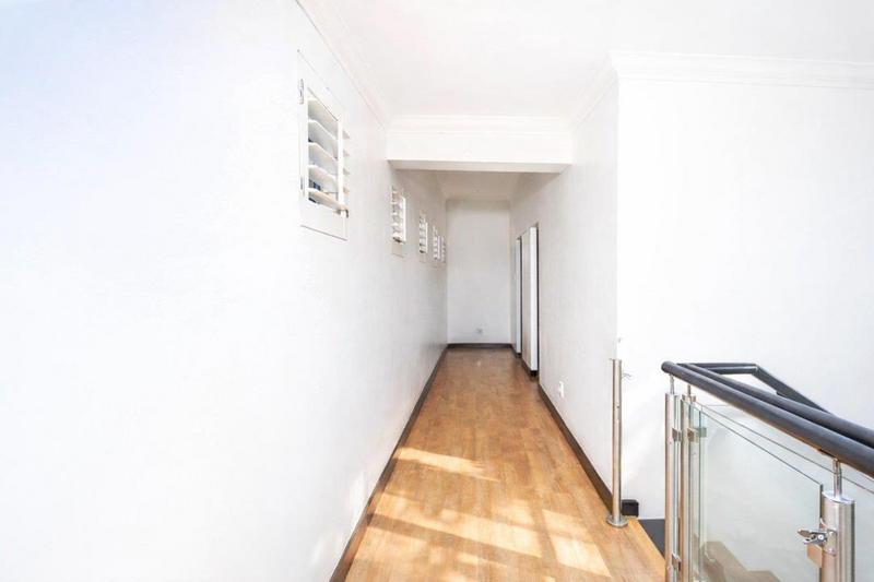 4 Bedroom Property for Sale in Southdowns Estate Gauteng