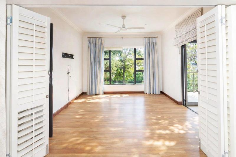 4 Bedroom Property for Sale in Southdowns Estate Gauteng