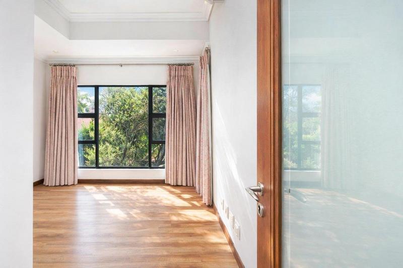 4 Bedroom Property for Sale in Southdowns Estate Gauteng