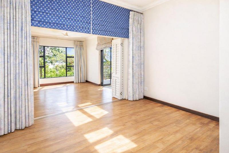 4 Bedroom Property for Sale in Southdowns Estate Gauteng