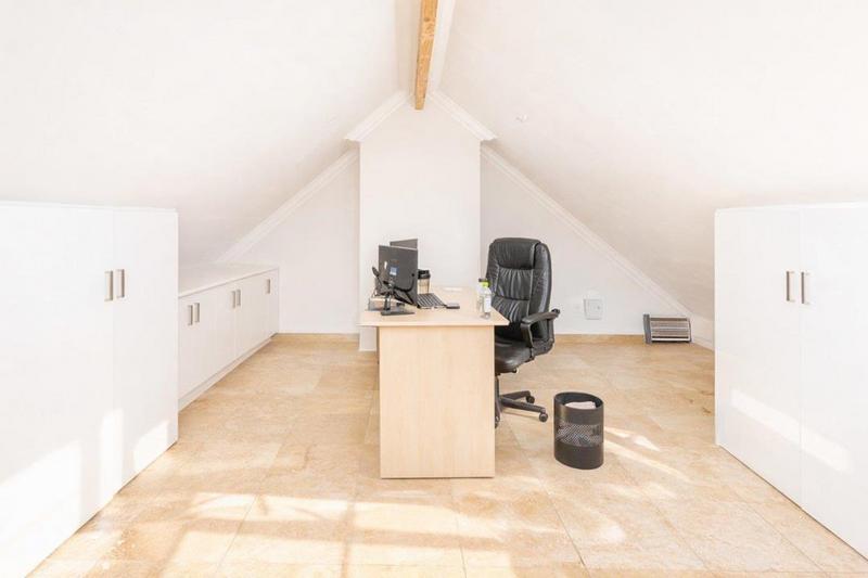 4 Bedroom Property for Sale in Southdowns Estate Gauteng