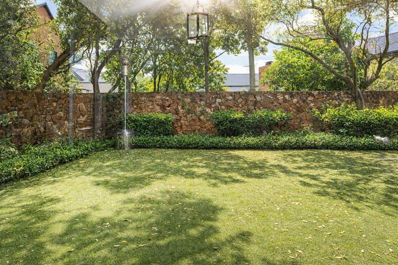 4 Bedroom Property for Sale in Southdowns Estate Gauteng