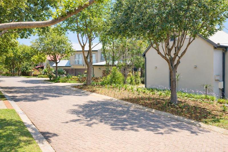 4 Bedroom Property for Sale in Southdowns Estate Gauteng