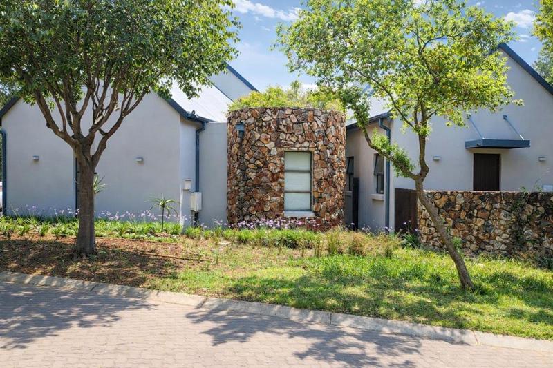 4 Bedroom Property for Sale in Southdowns Estate Gauteng