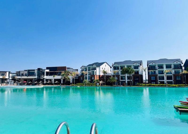 1 Bedroom Property for Sale in Blyde Riverwalk Estate Gauteng