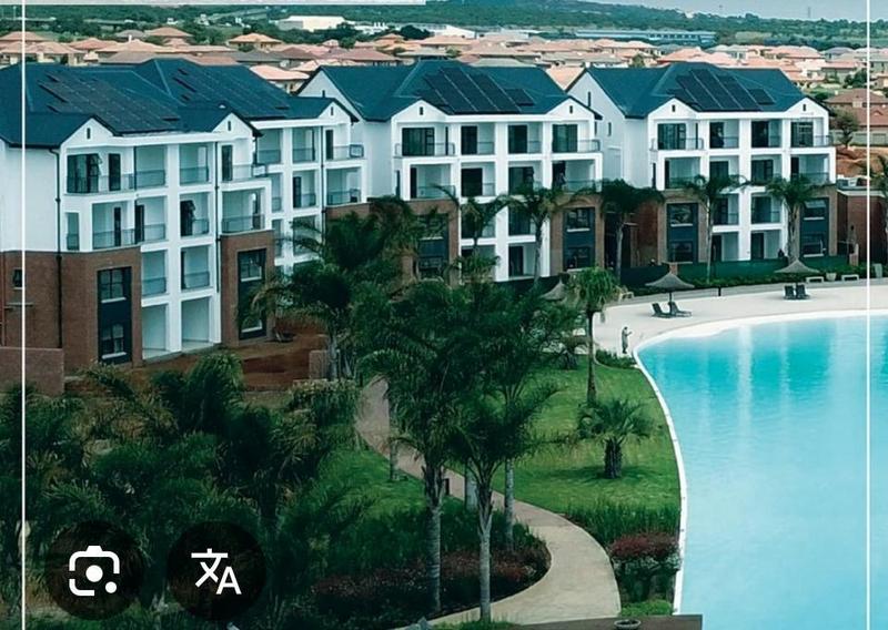 1 Bedroom Property for Sale in Blyde Riverwalk Estate Gauteng