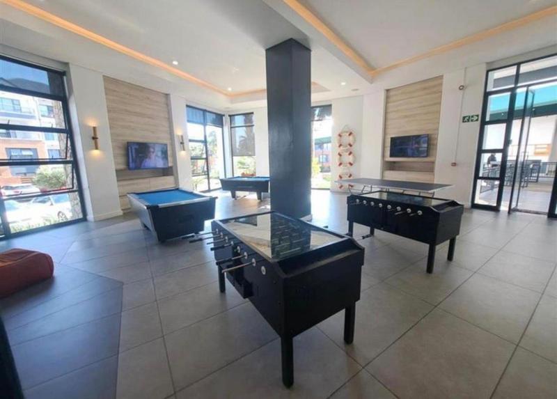 1 Bedroom Property for Sale in Blyde Riverwalk Estate Gauteng