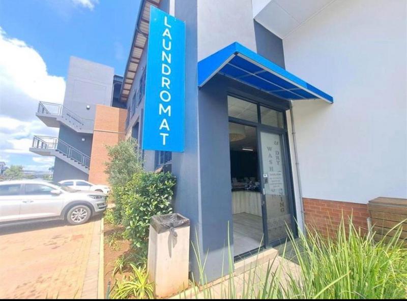 1 Bedroom Property for Sale in Blyde Riverwalk Estate Gauteng