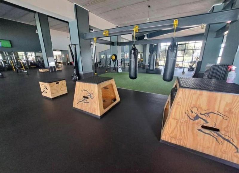 1 Bedroom Property for Sale in Blyde Riverwalk Estate Gauteng