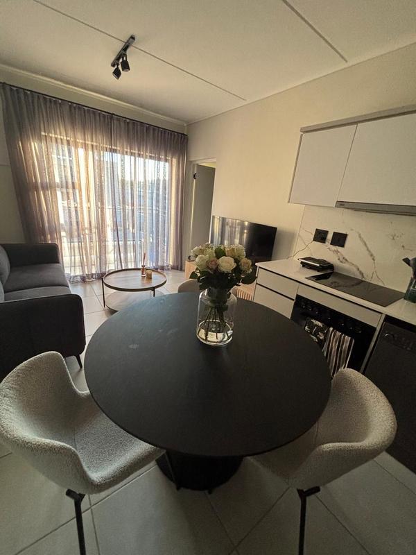 1 Bedroom Property for Sale in Blyde Riverwalk Estate Gauteng