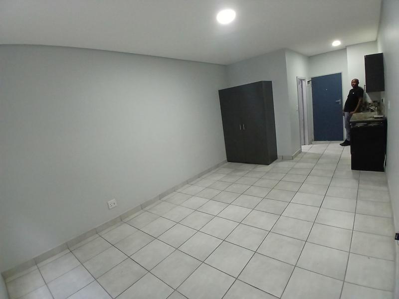 1 Bedroom Property for Sale in Pretoria North Gauteng