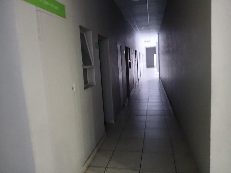 1 Bedroom Property for Sale in Pretoria North Gauteng