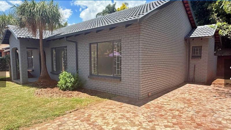 3 Bedroom Property for Sale in Doornpoort Gauteng