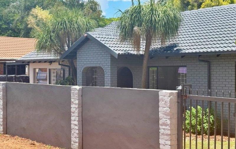 3 Bedroom Property for Sale in Doornpoort Gauteng