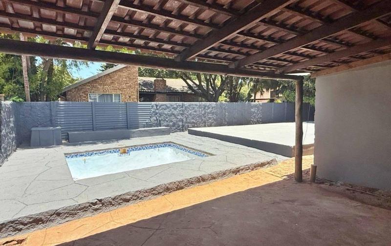3 Bedroom Property for Sale in Doornpoort Gauteng