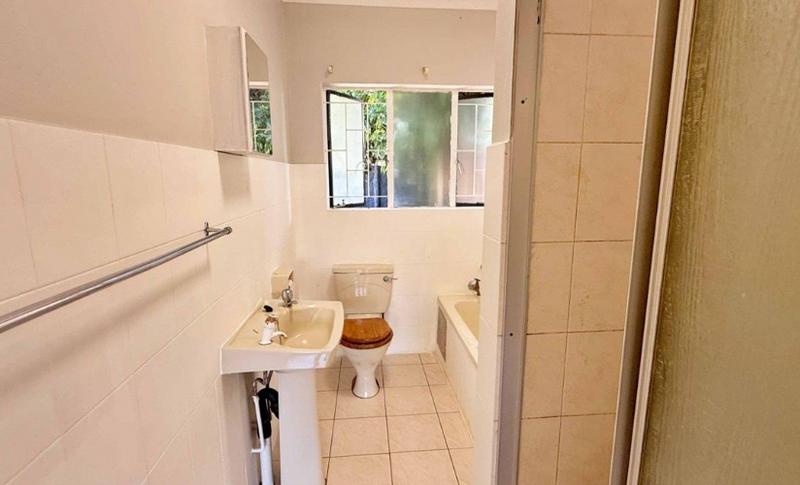 3 Bedroom Property for Sale in Doornpoort Gauteng