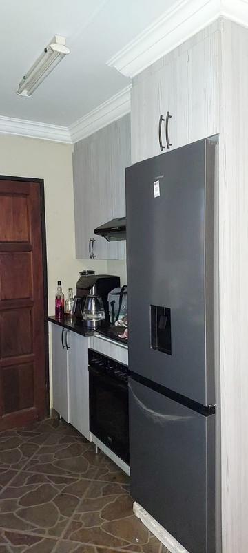 3 Bedroom Property for Sale in Soshanguve VV Gauteng