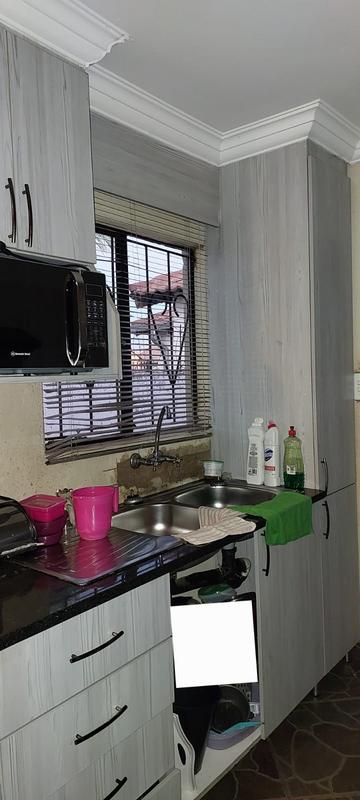 3 Bedroom Property for Sale in Soshanguve VV Gauteng